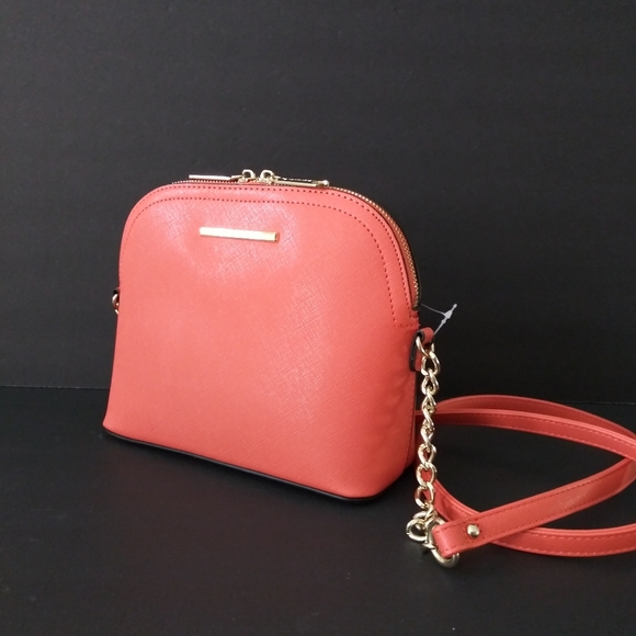 NWT STEVE MADDEN BMAGGIE CROSSBODY BAG PURSE - Picture 4 of 7